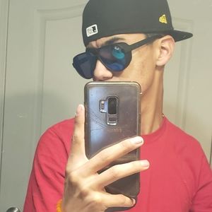 Meet your Posher, Tito